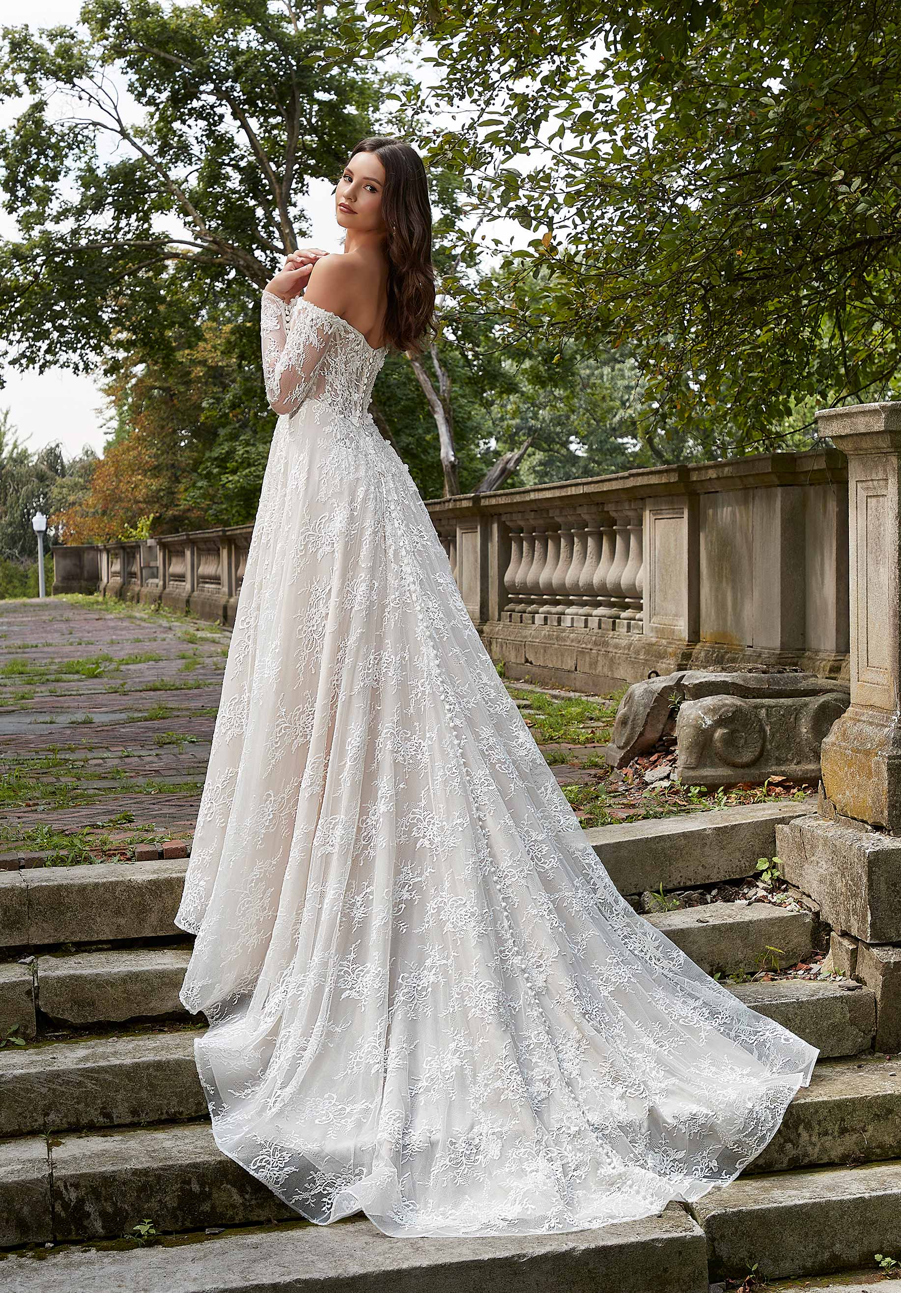 Ruyfe |Vestidos de Novia |1.- VESTIDOS DE NOVIAS |